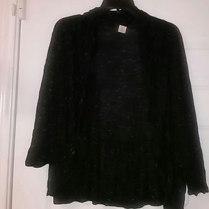 Really cute cardigan to